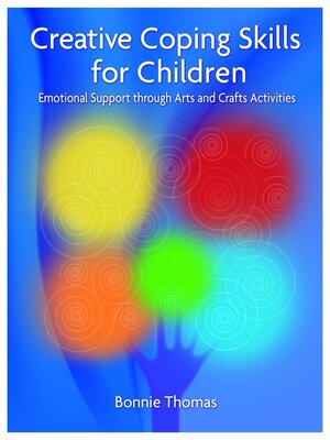 cover image of Creative Coping Skills for Children